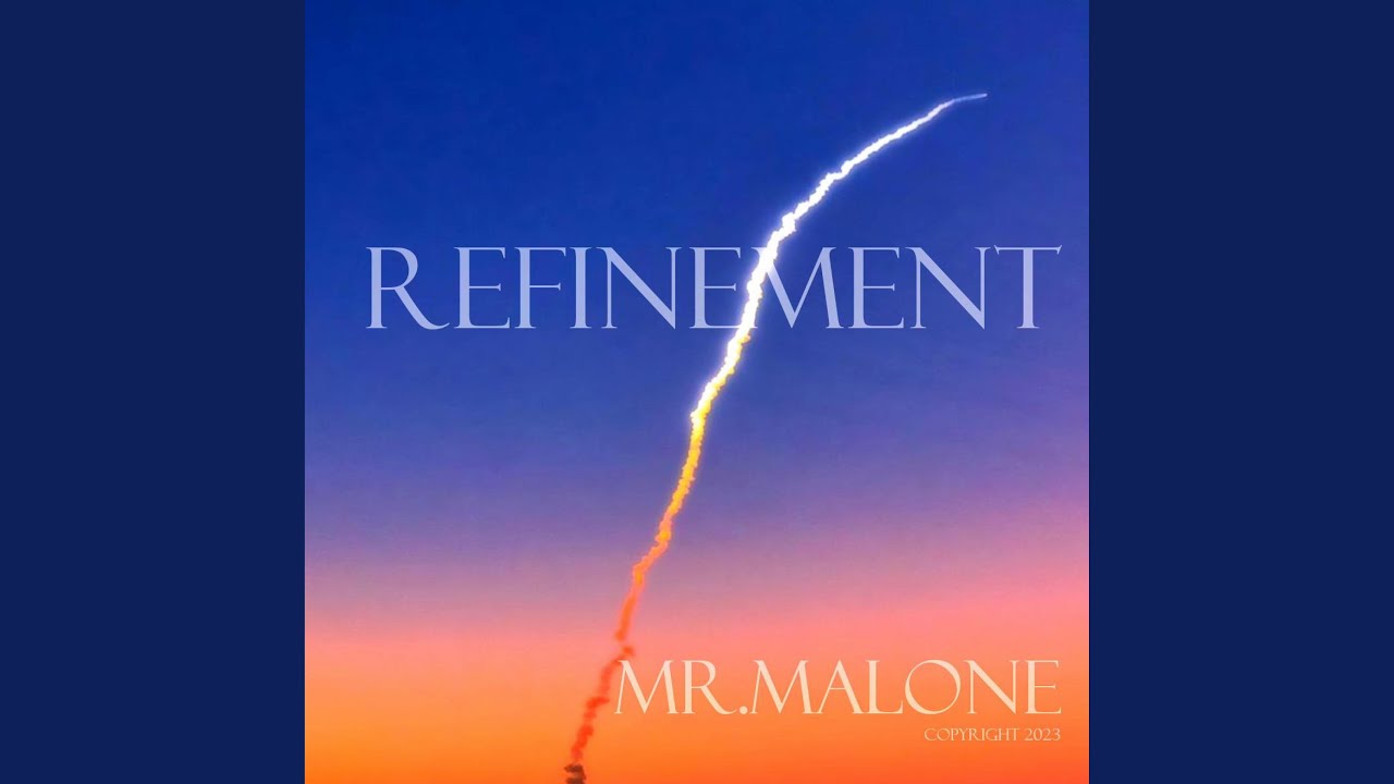 Assista a Refinement no YouTube Assista a Refinement no YouTube