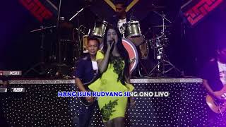 Single Terbaru - Janur Kuning Sing Biso Tanpo Riko Sakura
