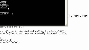 how to set classpath_jdbc_mysql_connectivity(AAMIR HUSSAIN).avi