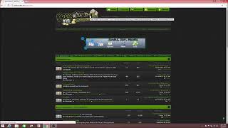 Looking for a good money making forum ?