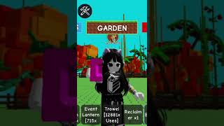 Evey Gag In Grow A Garden