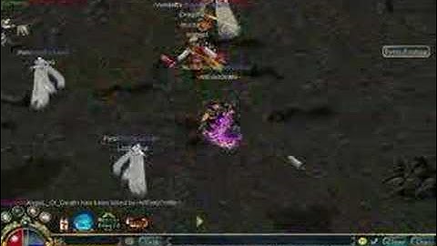 conqueronline snowwhite alleyeonme