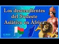 🇲🇬Historia de MADAGASCAR en 14 minutos 🇲🇬