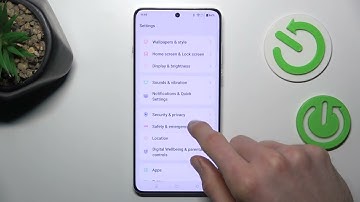 How to Clear App Cache and Data On OnePlus Ace 5