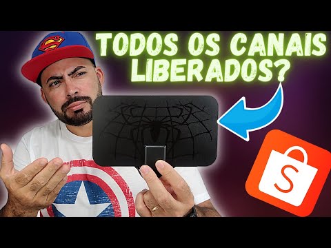 Vídeo: Como ajustar uma antena: 12 etapas (com imagens)