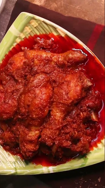 Chicken Sambal In Tamil | Kozhi Sambal Tamil | Using Homemade Cili Kisar | Kozhi Sambal Indian Style