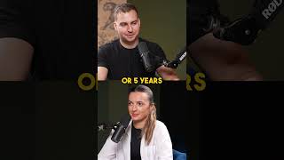 Wondering how long it’ll take to land your first job if you start today?