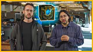Riot BACKTRACKS on Hextech Chests – What’s Going On?