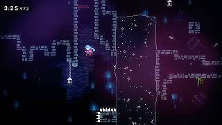 useless spike jump that sadly is not a skip