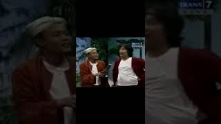 Keseruan OVJ Jadul Part 3 #shorts #3 😂😂😂