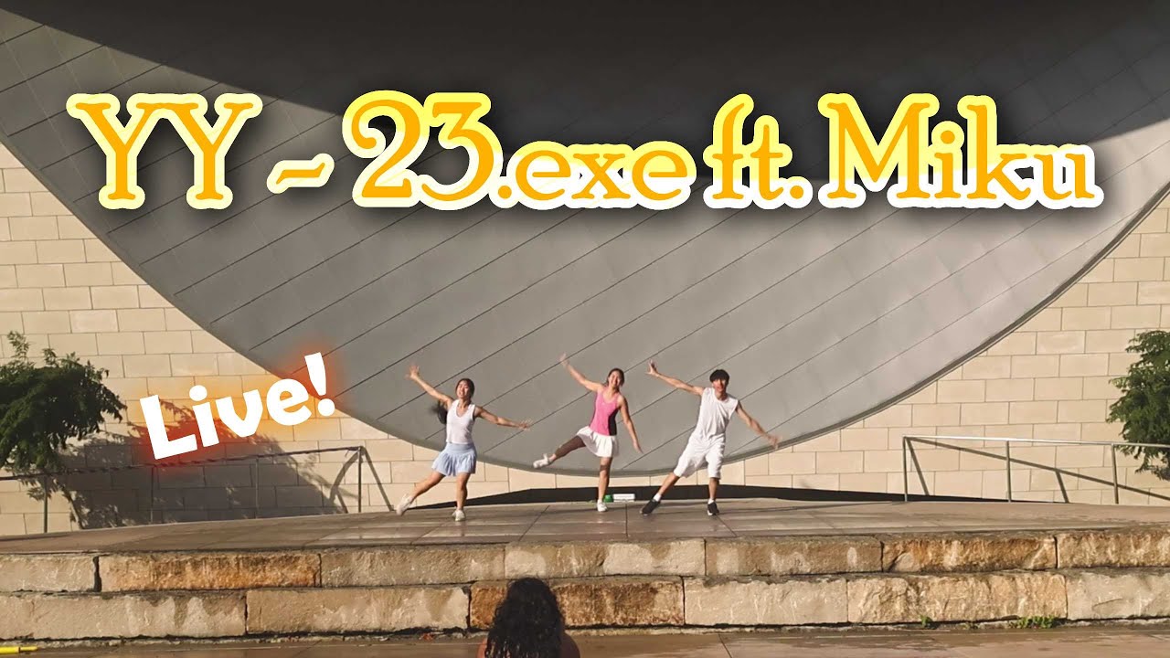 「Call My Name」23.exe Call My Name[XFD] - YouTube