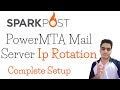 Master PowerMTA IP Rotation: Optimize Your Mail Server Performance