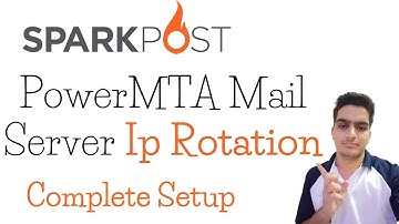 Master PowerMTA IP Rotation: Optimize Your Mail Server Performance