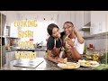 Cooking SushiwithWasabi S01E02