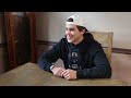 Mason McCullough talks about Casper Warbirds and the upcoming season