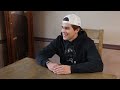 Mason McCullough talks about Casper Warbirds and the upcoming season