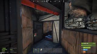 RUST HACKER