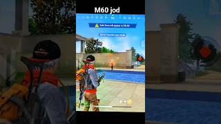 M60 POWER ( close fight in br) #shorts #free #equipou #babyshorts #shortschallenge #1minute