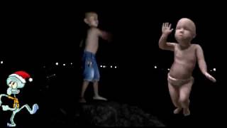 Dj goyang orang mabok ( cover video) pasukan77