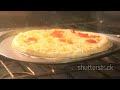 How to Bake a Delicious Pizza at Home 🍕