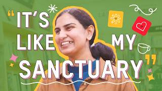 Hope is a Place of Sanctuary
