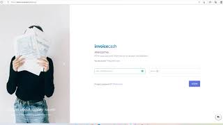 InvoiceCash - Online Factoring Solution