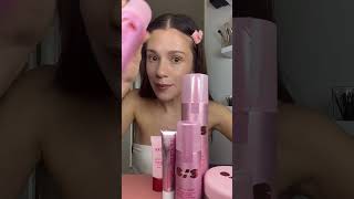 VAULT SET IS HERE 🏃‍♂️🏃‍♀️ @ONESIZEBeauty   #onesizebeauty #onesize #onesizesettingpowder