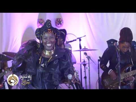 Aladji - Album Live - Orchestre Jigeen NI du Sénégal