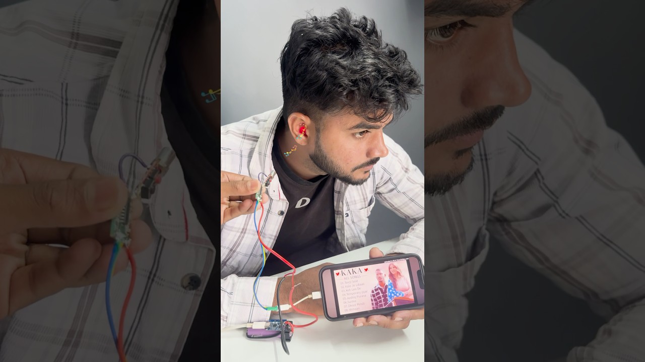 Laser Light Music #shorts #outofmindexperiment