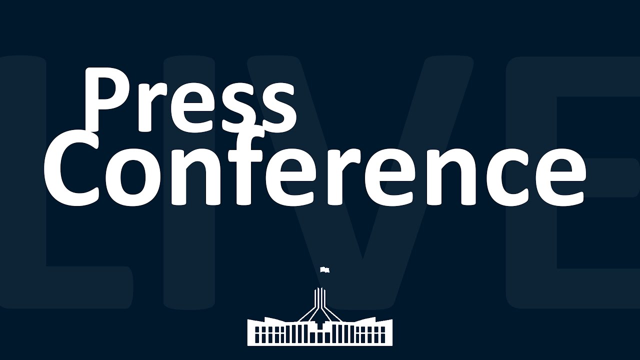 Hon. Tony Burke MP Press Conference | 17/06/2024