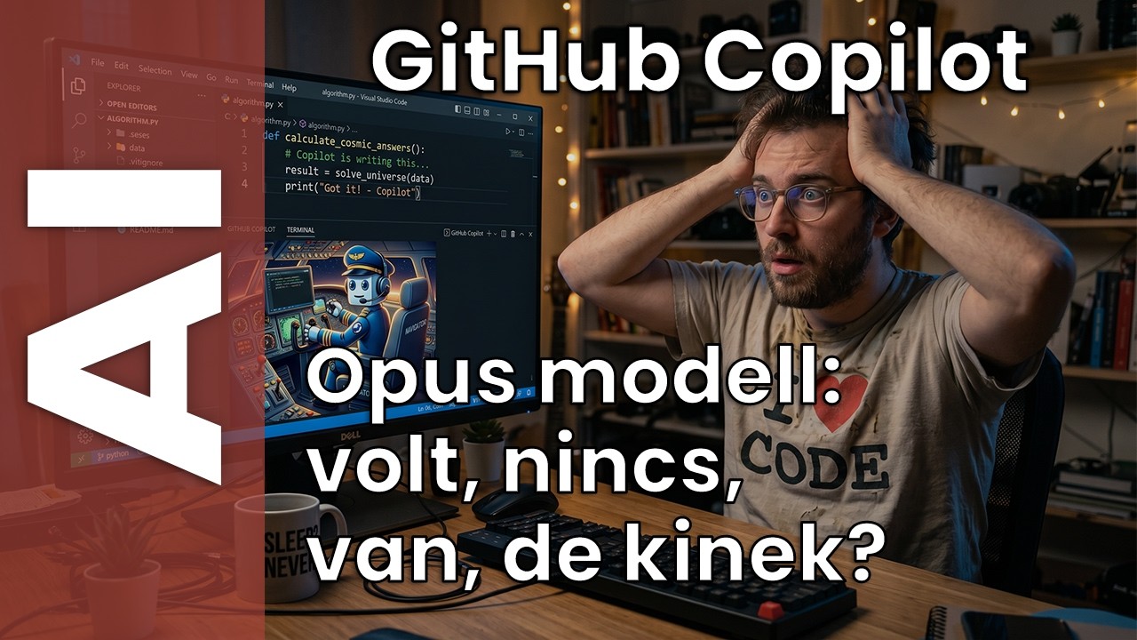 A GitHub jelentős változtatásokat vezet be a Copilot egyéni ...