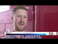 First Responder Reunites with Baby After Saving His Life | June 17, 2026 | News 19 at 6 p.m.