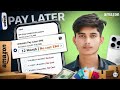 How to Activate Amazon pay later | Amazon Pay later Activate  Kaise Kare | Amazon Pay later 
