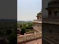 Agra fort to Taj Mahal view #agrafort #tajmahal #agra #viralvideo #historical