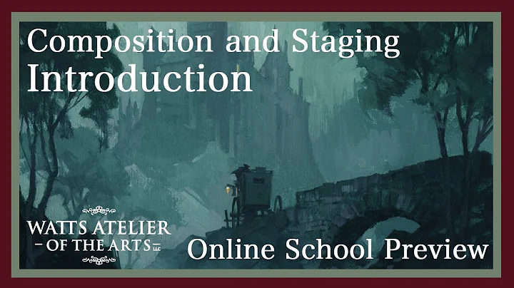 Composition and Staging Intro