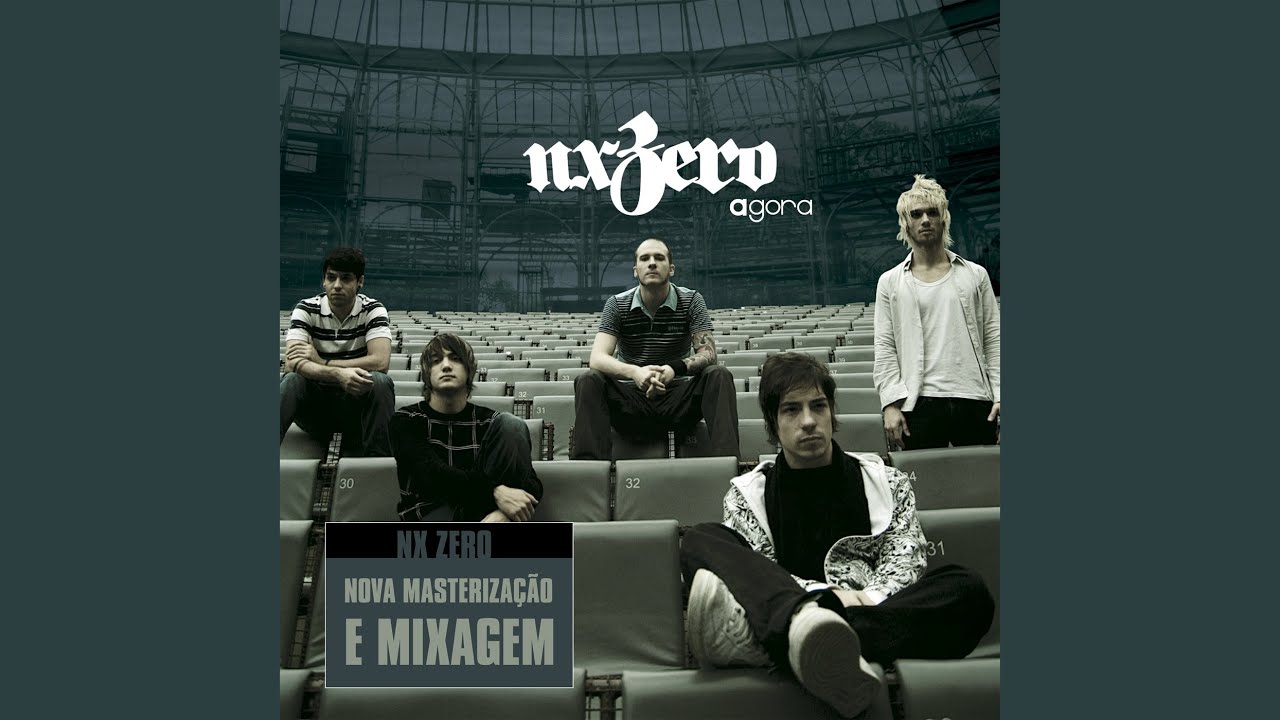 Cedo Ou Tarde (Mixagem 2023) - YouTube