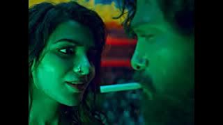 o solriya mama oo solriya mama video song 💞 | Samantha whatsapp status | Tamil version | Pushpa |