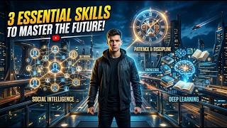 3 Essential Skills You Need to Succeed Today