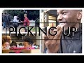 Picking Up Numbers at UCT | Bamba the Numba Ep. 1