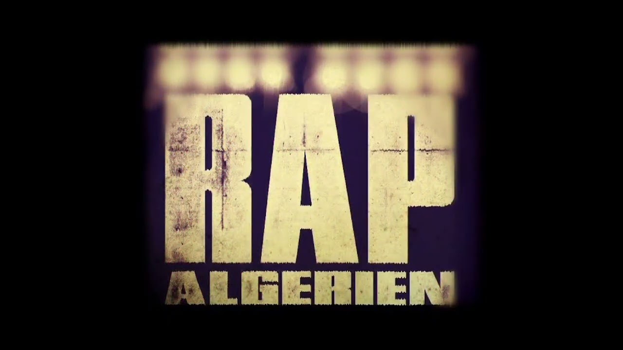 OLDHAND -Rap algerien ft MIZOU