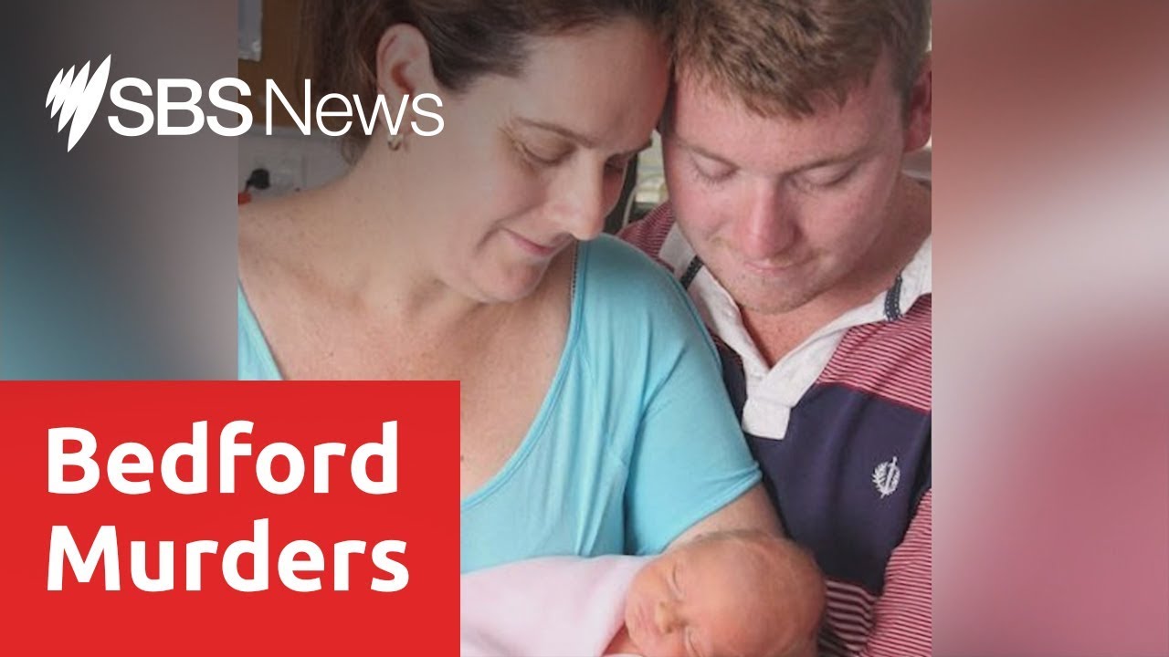 Judge sentences Perth man who brutally murdered his own family to never be released from prison