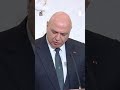 الرئيس عون مرحبّاً بالبابا: لبنان أرض الحرية والقداسة