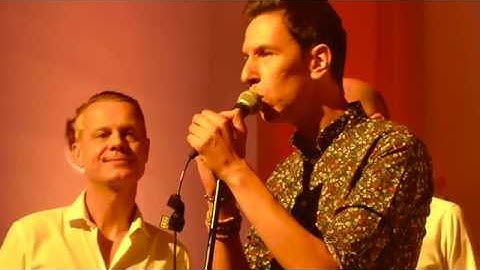 X-istance - Anders - COC Eindhoven en Regio (COCSF2018)