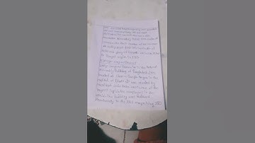 class 6 english assignment 2022 4th Week