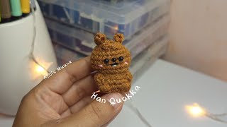 06.- Han Quokka Tutorial / SKZOO 
