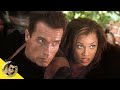 ERASER (1996) Revisited: Arnold Schwarzenegger Action Movie Review