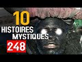 10 histoires mystiques pisode 248 10 histoires dmg tv