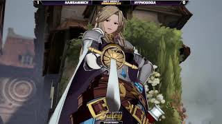 Juicy Goes Online - GranBlue Mondays #3!