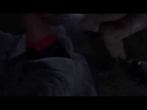 Silvia Grandi: THE HOSIER - Psychopanty - Teaser #02