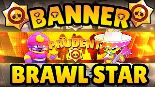 Como Hacer Un Banner De Brawl Stars Banner Para Prudent Speedart Youtube - banner para youtube de brawl stars 2048x1152